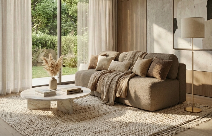 W te meble włożyliśmy całe serce... 